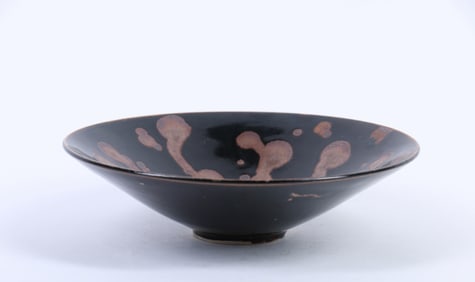A Porcelain Tea Bowl
