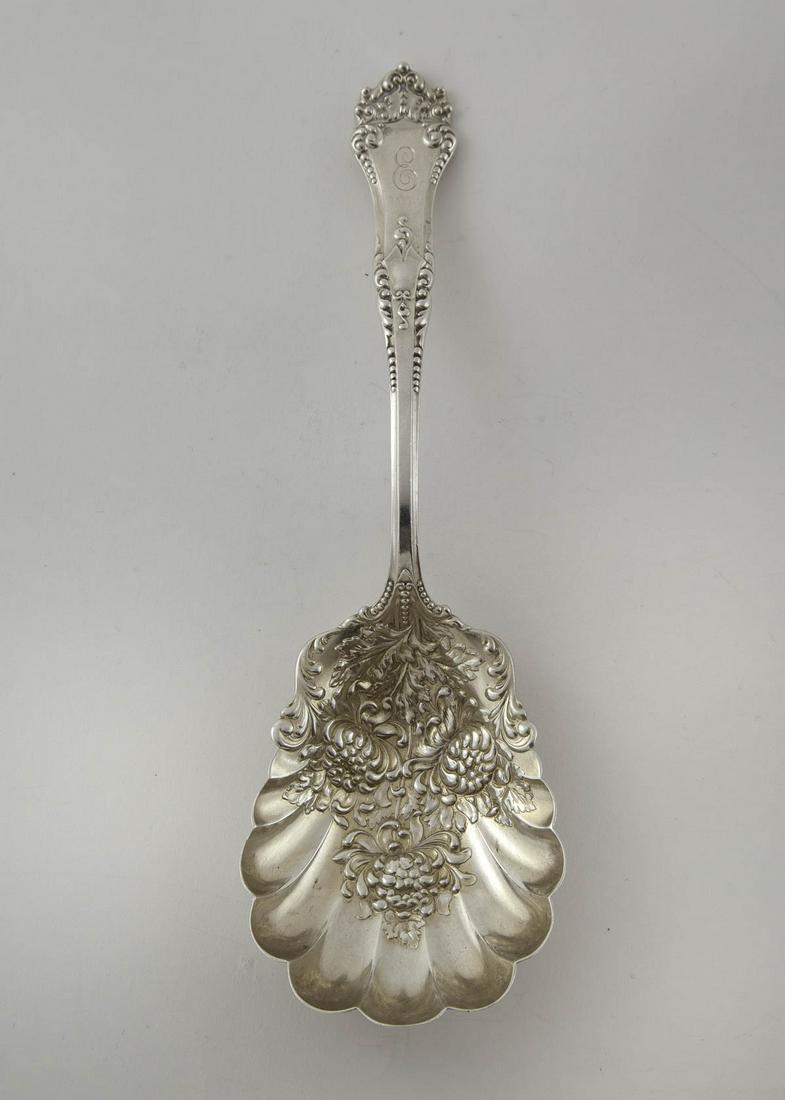 La Touraine by Reed & Barton Sterling (1 of 3)