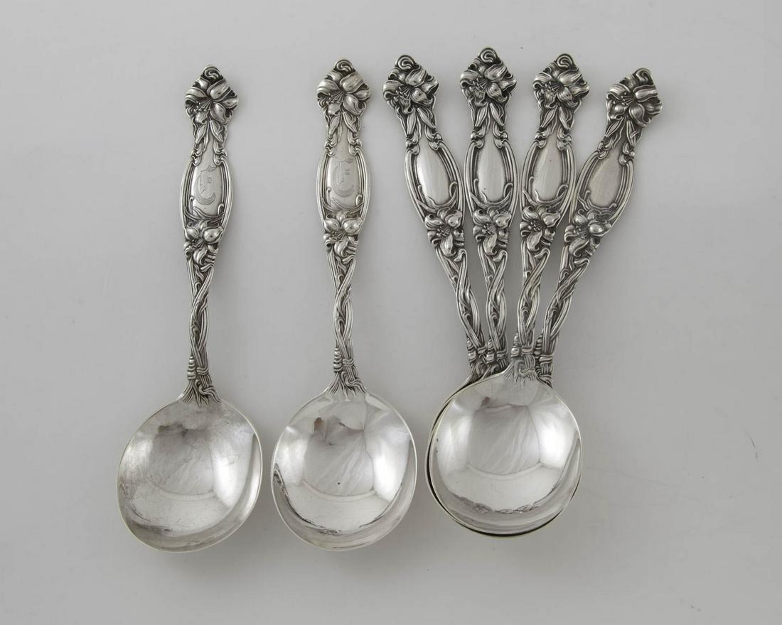 Frontenac International Gumbo Spoons (1 of 3)