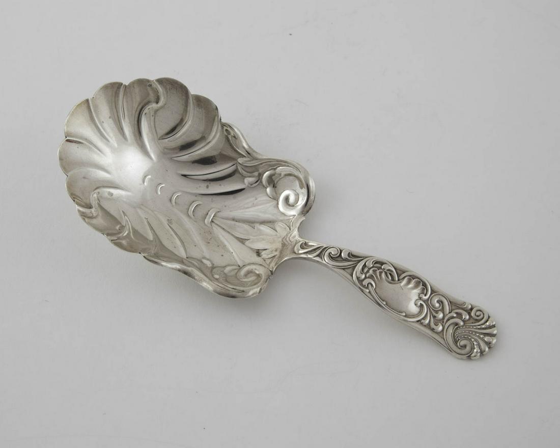 Towle Sterling Silver Scoop (1 of 3)