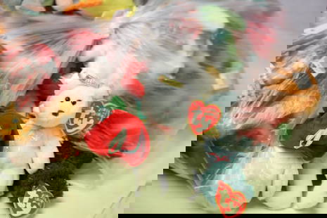 Beanie Babies Prices - 2,467 Auction Price Results