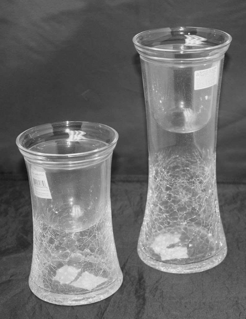 Lot of 6 Yankee Candle Cylinder Sets NEW IN BOXES (1 of 4)