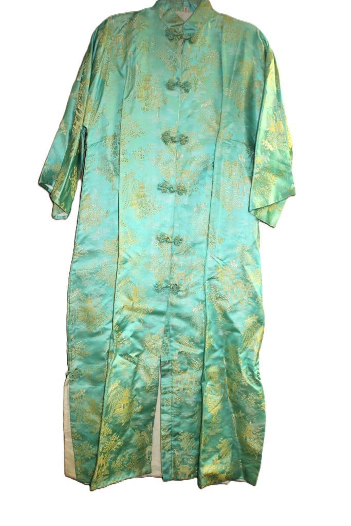 5 Piece Assorted Japanese Apparel (1 of 13)