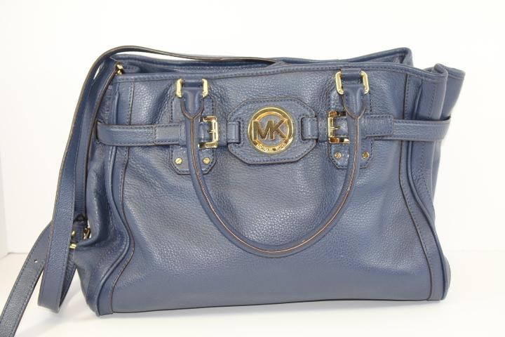 NEW Michael Kors tote (1 of 8)