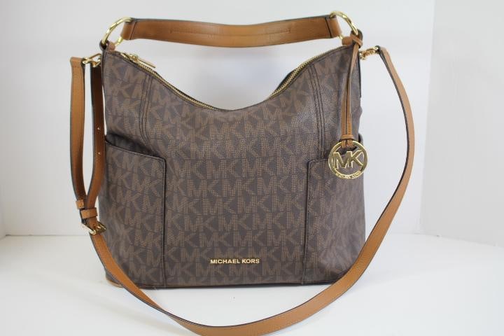 NEW Michael Kors Large Tote Bag (1 of 8)