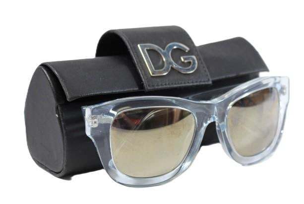 Dolce & Gabbana Sunglasses (1 of 6)