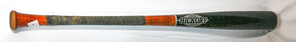 Old Hickory Bat (1 of 4)