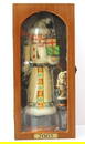 CHRISTMAS NUTCRACKER with Matching Ornament