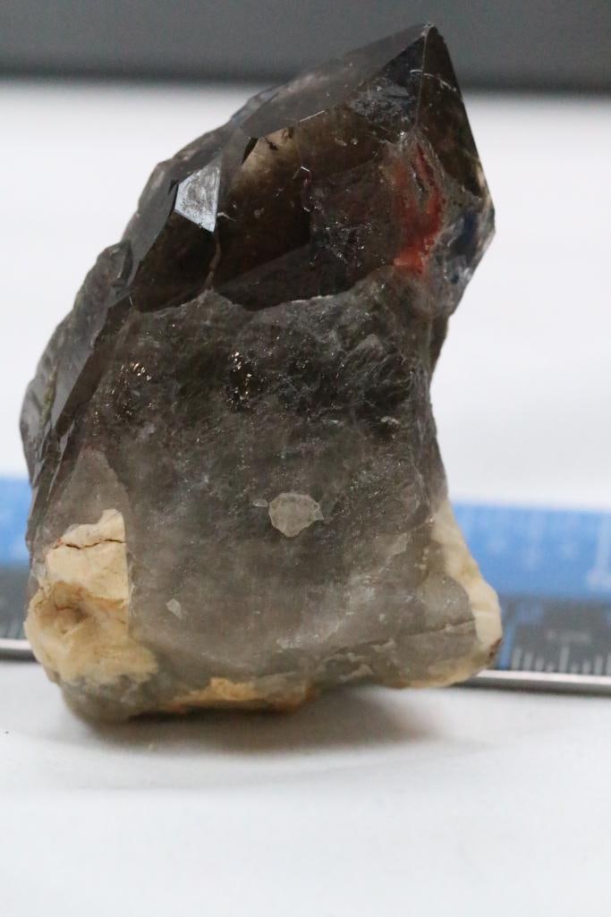 Large Amethystine Chihuahua, Mexico Natural Mineral Weighs 77 grams (1 of 8)