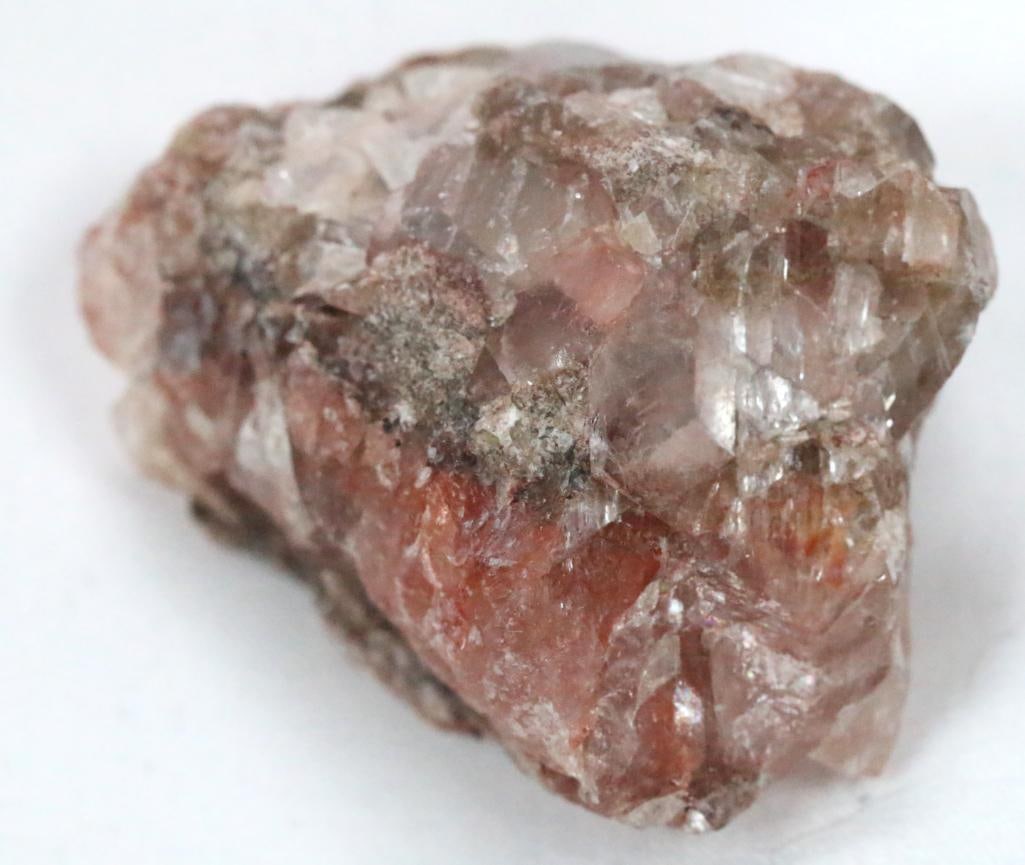 Orpiment Nevada Natural Mineral Weighs 48.2 grams. (1 of 5)