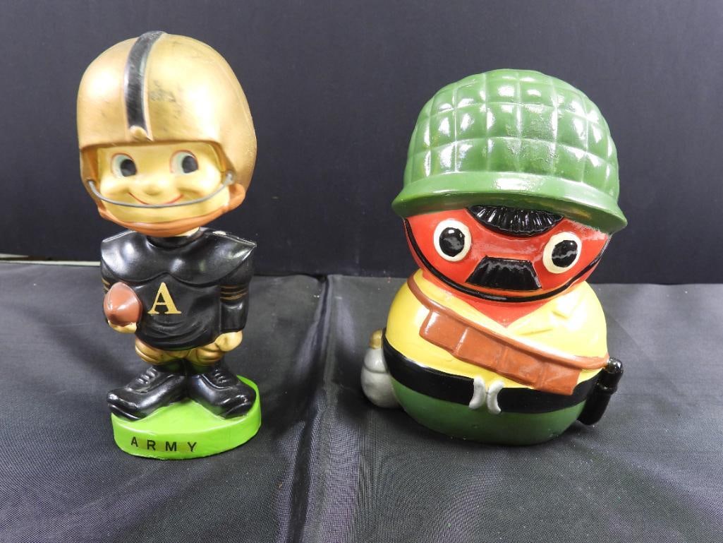 Lot of 2 Post-War Japan Collectables (1 of 15)