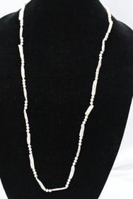 NEW Honora Cultured Freshwater Biwa Pearl Necklace