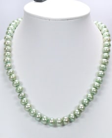 NEW WITH TAGS Honora Freshwater Pearl Necklace