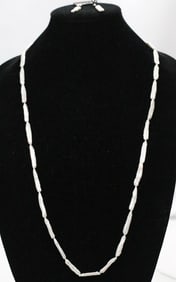 NEW WITH TAGS Honora Freshwater Pearl Necklace with Matching Earrings