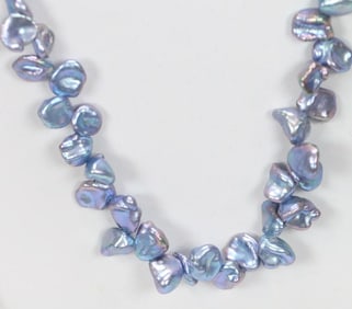 NEW Honora Freshwater Pearl Necklace