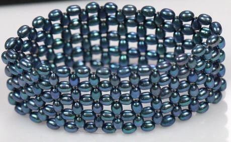 NEW Honora Seed Pearl Bracelet