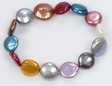 NEW Honora Freshwater Pearl Bracelet