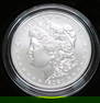 2021 S Uncirculated Morgan Silver Dollar UNITED STATES MINT
