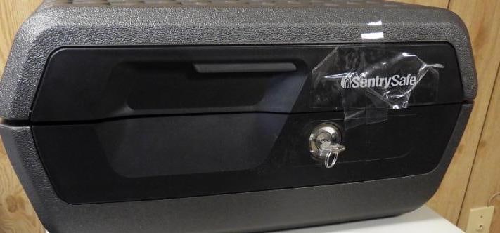SENTRY Combination Safe (1 of 5)