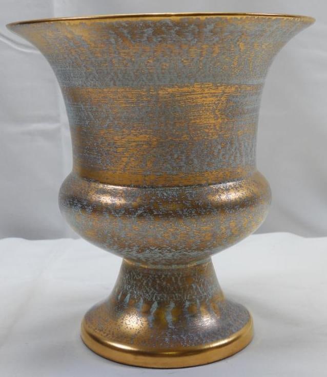 STANGL POTTERY MCM URN (1 of 3)