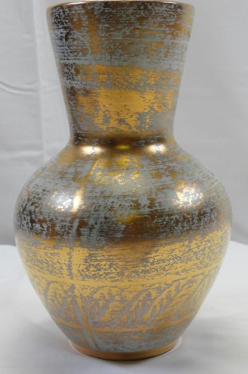 STANGL POTTERY MCM VASE (1 of 5)