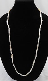 NEW Honora Cultured Freshwater Pearl Necklace