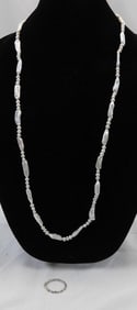 NEW Honora Cultured Freshwater Pearl Necklace