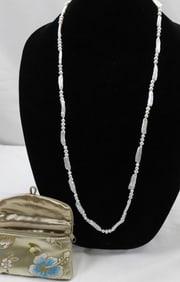 NEW Honora Cultured Freshwater Pearl Necklace
