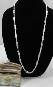 NEW Honora Cultured Freshwater Pearl Necklace