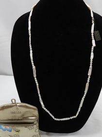 NEW Honora Cultured Freshwater Pearl Necklace