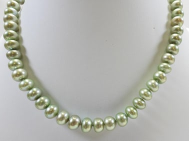 NEW Honora Cultured Freshwater Pearl Necklace
