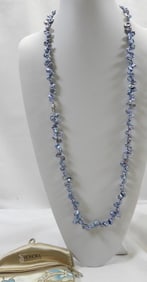 NEW Honora Cultured Freshwater Pearl Necklace