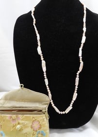 NEW Honora Cultured Freshwater Pearl Necklace