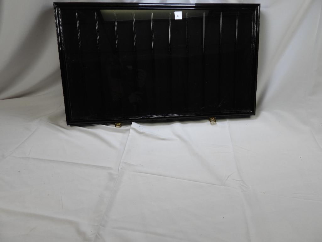 Display Cabinet, Locking, UV Protected, Made By SF Display Co. (1 of 5)