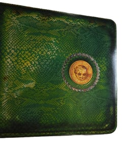 ALICE COOPER LP Album, "Billion Dollar Babies", USED