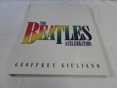 Paul MCCARTNEY Paintings hardcover book