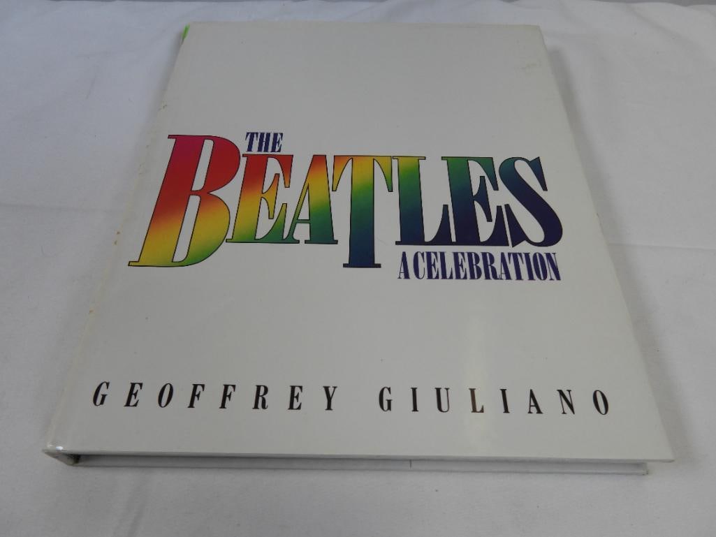 Paul MCCARTNEY Paintings hardcover book: Paul MCCARTNEY Paintings oversized hardcover book by Paul MCCARTNEY showcases portfolio of paintings and accompanied by candid photos by Linda MCCARTNEY