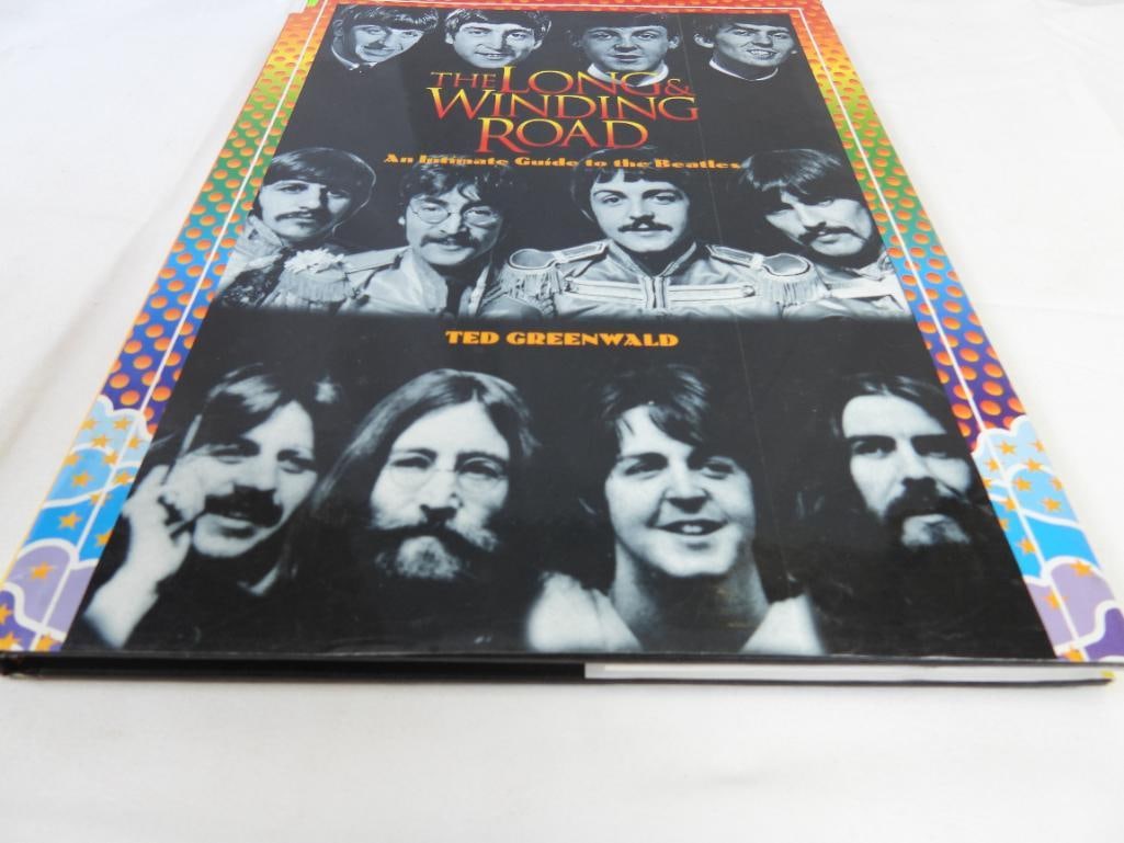 The LONG & WINDING ROAD:  An Intimate Guide to the BEATLES (1 of 6)