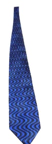 BEATLES MENS Silk Tie "Abbey Road"