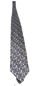 BEATLES MENS Silk Tie Birthday