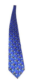 BEATLES MENS Silk Tie Birthday