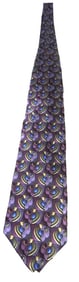 BEATLES MENS Silk Tie Eight Day A Week