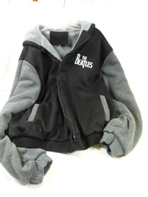 Beatles Men's Jacket