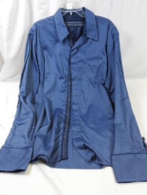 John Lennon Men's Long Sleeve Shirt