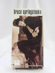 Bruce Springstein Early 4 CD boxed set