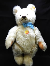 Vintage STEIFF 19" teddy bear