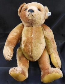 Vintage STEIFF 16" teddy bear