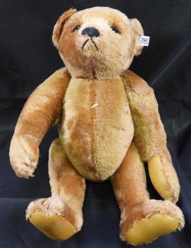 Vintage STEIFF 16" teddy bear (1 of 5)