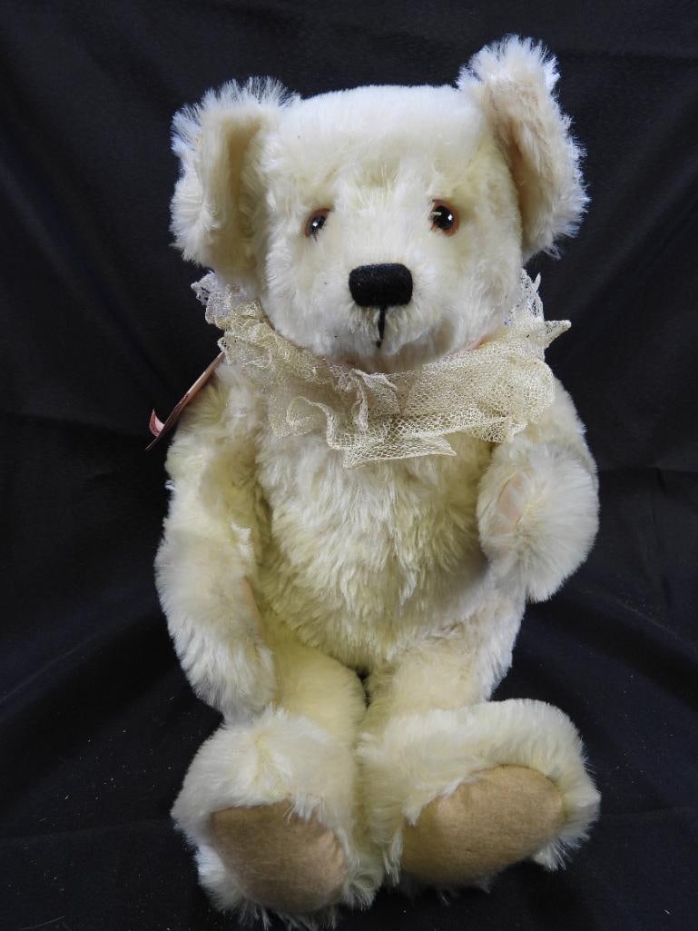Vintage STEIFF 15" Ophelia Teddy Bear (1 of 6)