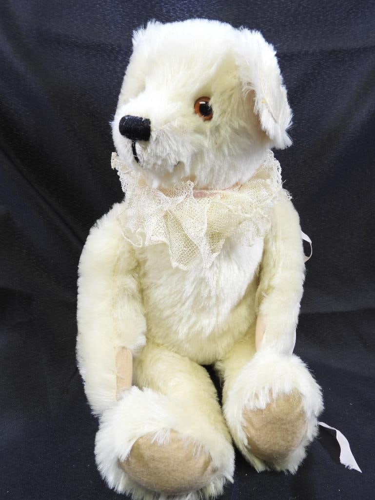 Vintage STEIFF 15" Ophelia Teddy Bear (1 of 6)